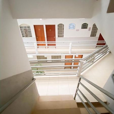 Hotel Vitoria Anápolis Extérieur photo