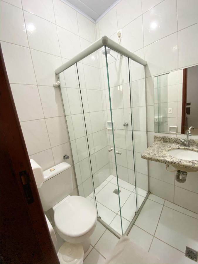 Hotel Vitoria Anápolis Extérieur photo
