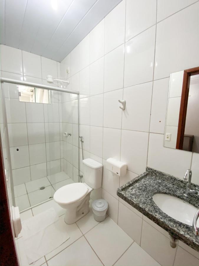 Hotel Vitoria Anápolis Extérieur photo