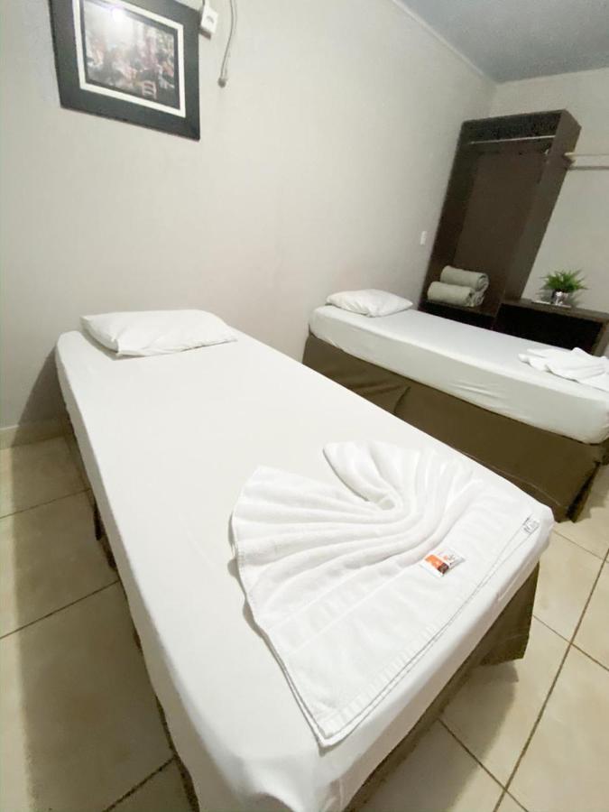 Hotel Vitoria Anápolis Extérieur photo