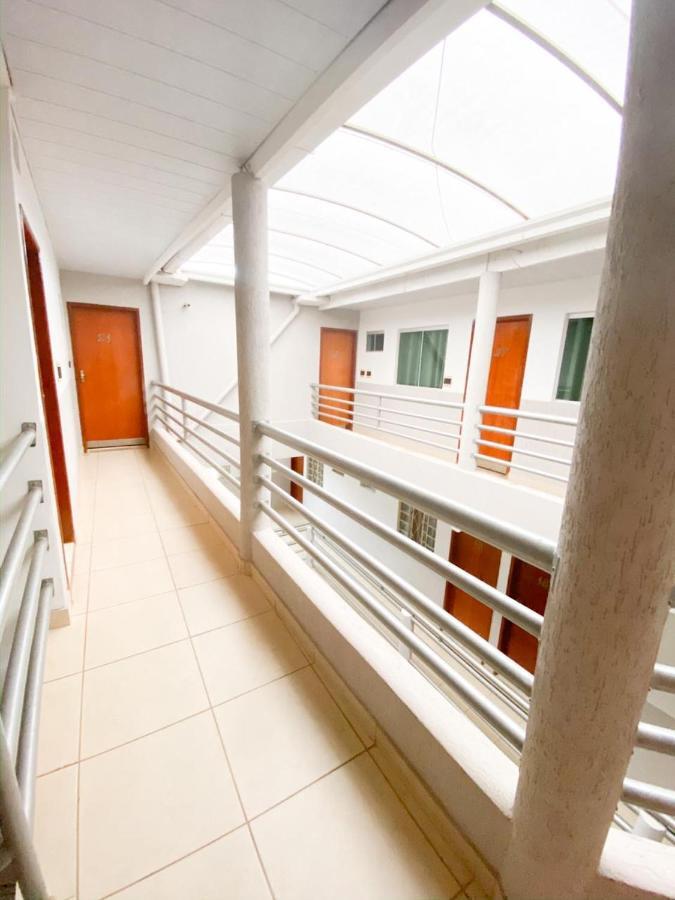 Hotel Vitoria Anápolis Extérieur photo